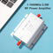 1-1000MHz 2.5W HF VHF UHF FM Transmitter RF Power Amplifier Amp for Ham Rad