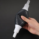 Universal Manual Oil Transfer Car Fuel Gas Pump Syphon Fuel Tank Sucker Saver