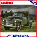 Diamond Painting 5D Jeep DIY Full Round Drill Rhinestone Home Decoration Crafts