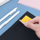 Adhesive Pen Style Double Sided Adhesive Dispensing Glue Dots Stick Roller