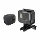 Wind slayer Camera Sponge Windshield Cover Foam Case For GoPro Hero 5 6 7