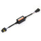 1 Pair 9005/9006/9012 LED Headlight Canbus Decoders Anti Flicker Resistor