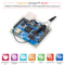 Orange Pi Zero 2 1GB Quad-Core Dual-Band WIFI Board for Android 10/Ubuntu/Debian