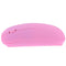 Multicolor 2.4GHz 1000DPI Ultra Thin 3-Button Photoelectric Radio Mouse with 8