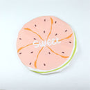 Home Waterproof Elastic Thickened Bath Hat Head Hair Cover Shower Cap Sleep Cap