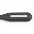 LED USB Lamp Mini Portable Laptop Book Reading Desk Night Lighting (Black)
