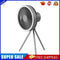 Desk Tripod Stand Air Cooling Fan with Night Light USB Outdoor Ceiling Home