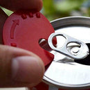 5PCS Beverage Can Sealer Lid Cap Soda Beverage Drink Beer Tops Cover K4N3