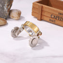 Durable Plasma Cutter Torch Roller Guide for PT31 Oxygen Cutting Gun Wheel Newly
