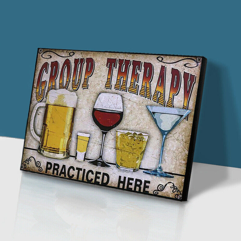 16x12 inch Full Round Diamond Painting Beer Wine Glasses Rhinestone Picture Kit