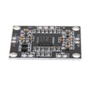 1pc PAM8610 DC 12V 2 X 15W Dual Channel Stereo Class D Amplifier Board