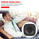 TS-401 4 inch 300W Coaxial Speaker Car Indoor Audio Music Stereo Speaker
