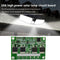 10A Auto Solar Lamp Regulator Landscaping Street Light High Power Circuit Board