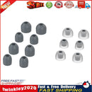 Ear Tips In-Ear Earbuds Cover Set for Sony WF-1000XM4 WF-1000XM3 (Grey) Newly