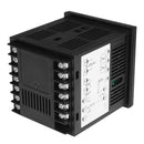 Digital PID Temperature Controller Thermostat Thermal Thermocouple (MC701) Newly