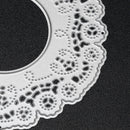 Flower Frame Cutting Die Stencil Scrapbook Embossing DIY Album Card(GG0144-