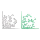 Halloween Cutting Dies Stencils Scrapbook Embossing DIY Album Card (MS-492)