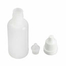 Empty Squeezable Plastic Dropper Bottle Applicator Container Liquid Eye T4V4