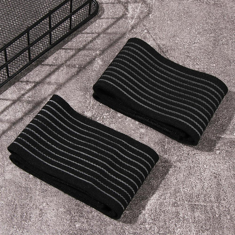 Wrapping Feet Body Brace Sports Bandage Foot Support Strain Fabric Ankle  Strap