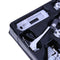 48pcs Multi-function Domestic Household Sewing Machine Presser Foot Feet