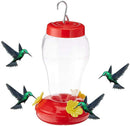 Hummingbird Feeders for Outdoors Hanging Bird Feeder Humming Bird Feeder 2 Pack