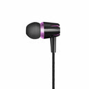 Mobile phone Stereo Earphone Sports Headphones Headset In-Ear Earbuds