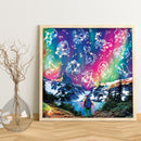 Diamond Painting 5D DIY Twelve constellations Full Square Drill Rhinestone