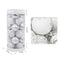 Xmas Ornaments Painted Ball Christmas Decoration Ball Christmas Tree Pendant