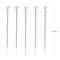 Disposable 1/3/5/7/9/11 RL Sterile Needles Stainless Steel Tattoo Needles