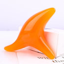 Health Care Triangle Wax Acupuncture Scarping GuaSha Feet Relaxing Foot Massage