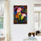 5D DIY Diamond Painting Full Round Drill Abstract Mosaic Picture Home Decorat