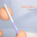 #A Pencil Case Soft Silicone Protective Sleeve Practical Non-Slip Cover