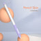 #A Pencil Case Soft Silicone Protective Sleeve Practical Non-Slip Cover