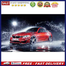 5D DIY Full Drill Diamond Painting Car Embroidery Mosaic Craft Kit Bedroom De