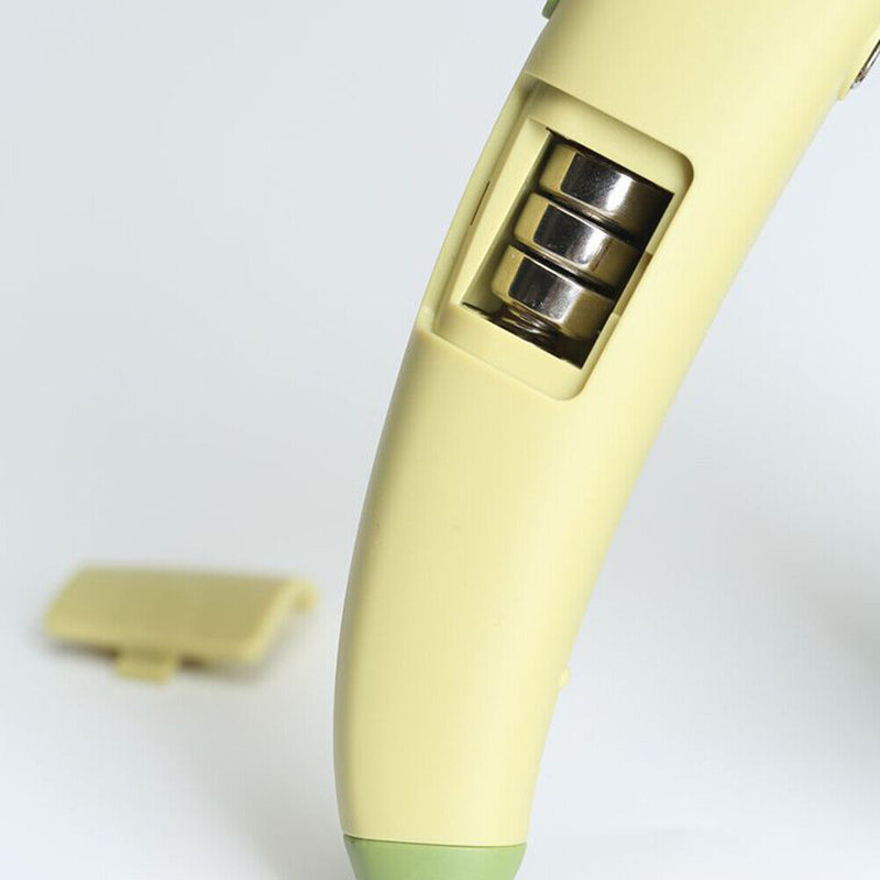 #A Plastic Pet Nail Clippers Banana Dog Cat Claw Grinder Toe Trimmer Pet Groomin