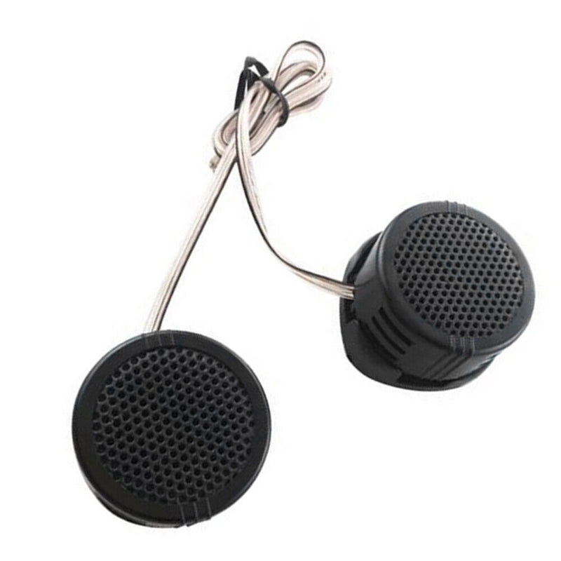TP-005A Car Dome Tweeter Speaker 500W 4Ohm High Frequency Loudsspeaker Universal