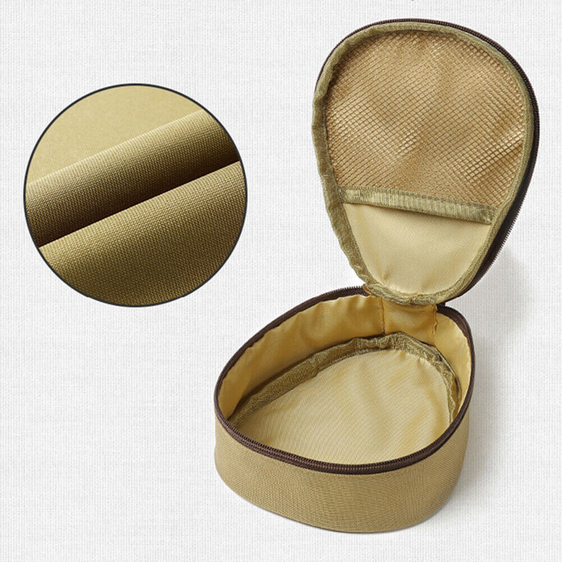 Outdoor Sierra Bowl Storage Bag Oxford Waterproof Tableware Cups Carrying C