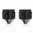 Travel Folded Reusable Coffee Filter Coffee Holder Coffee Dripper Paperless