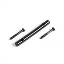 45mm Iron Electric Guitar String Retainer Bars Tension for Tremolo Bridge S
