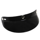 Motorcycle Cycling Bike Helmet Visor 3/4 Helmet Half Helmet Cap for Halley Newly