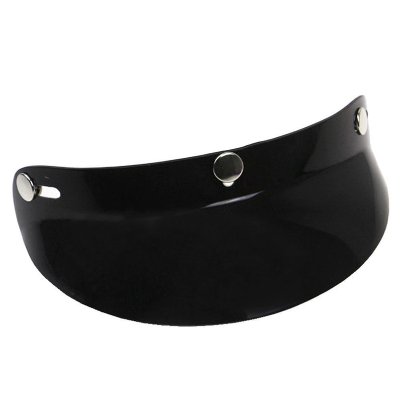 Motorcycle Cycling Bike Helmet Visor 3/4 Helmet Half Helmet Cap for Halley Newly