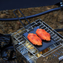 Outdoor BBQ Plate - Mini Home Kitchen Supply BBQ Picnic Hiking Camping Tools