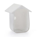 #A Silicone Camera Protective Case Outdoor Security Camera Protector for EufyCam