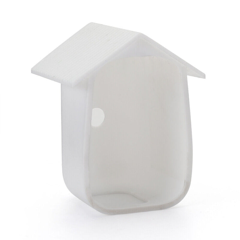 #A Silicone Camera Protective Case Outdoor Security Camera Protector for EufyCam