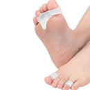 #A Toes Separator Orthopedic Bunion Bone Ectropion Adjuster Hallux Valgus Correc