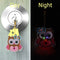 5D Diamond Painting Keychain Slap Luminous DIY Full Drill Special Shaped Pe