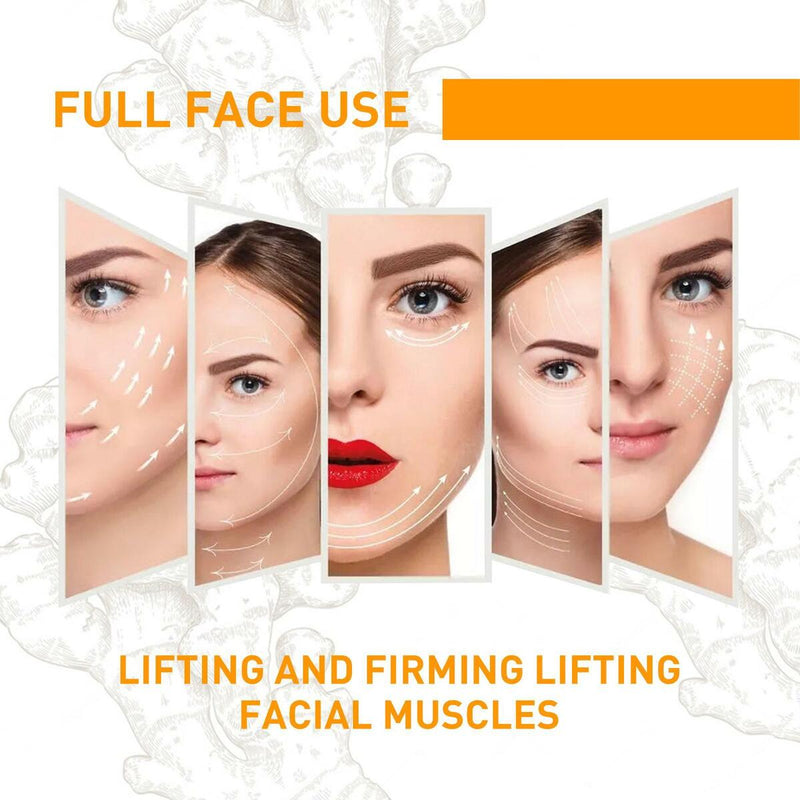 Turmeric Serum Dark Spots Remover Dark Spots Corrector Complexion