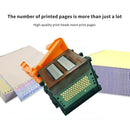 Full Colors Printer Print Head for Canon IPF650 IPF655 IPF680 IPF681 IPF685