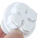 3Pcs / Set Hydrangea Fondant Cake Decorating Sugarcraft Cookie Cutters F7B1