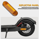 #A Universal Circuit Board Waterproof Cover Protect Dashboard Case for M365